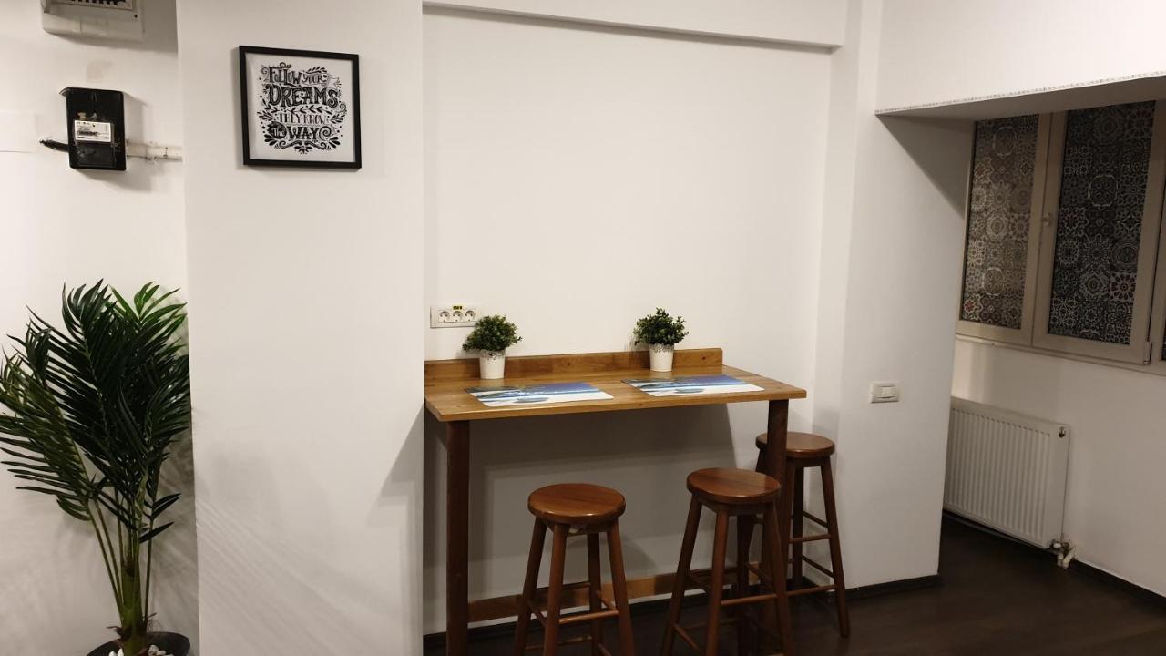 Apartment Old Town Bliss *