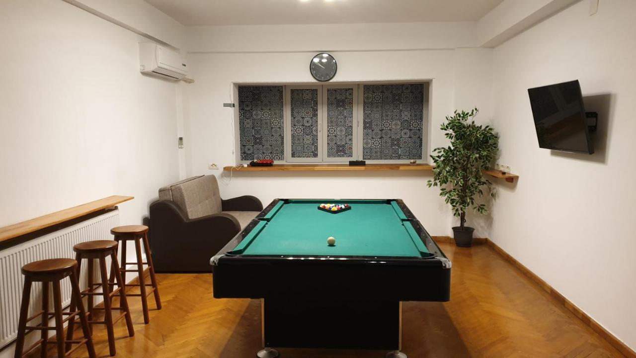 Apartment Old Town Bliss *