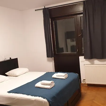 Old Town Bliss Apartment Bucharest Exterior photo
