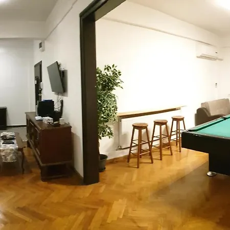 Old Town Bliss Apartment Bucharest Exterior photo