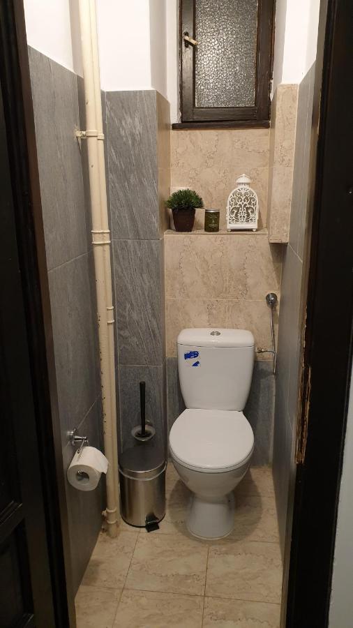 Apartament Old Town Bliss
