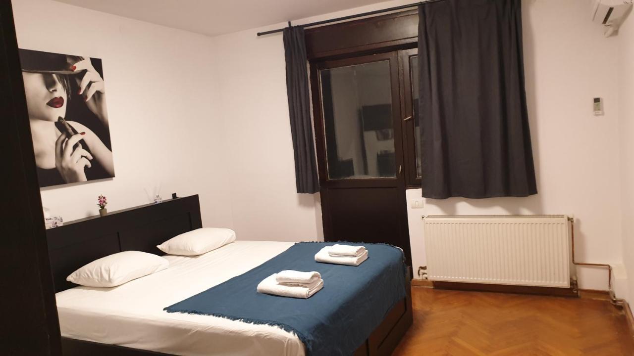 Apartament Old Town Bliss *