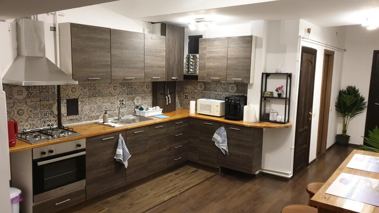 Apartamento Old Town Bliss *